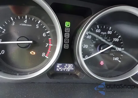 2013 Mazda Cx-9 Touring z USA, uszkodzony, nr VIN JM3TB2CV2D0407745